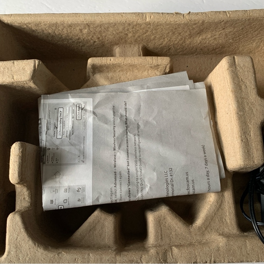 Wireless N300 High Power Router - Picture 4 of 8